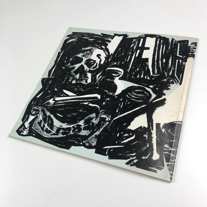 Graham Crowley – Home Comforts | Museum of Modern Arts Oxford, 1983