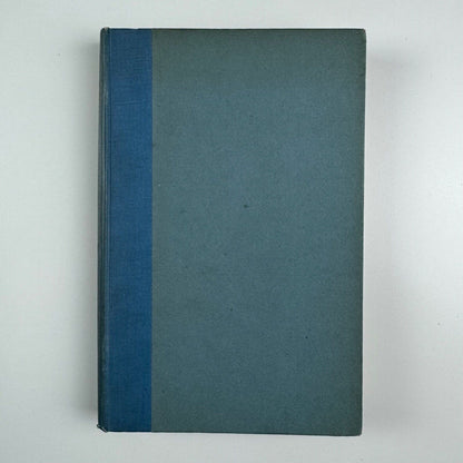 Design in Modern Printing. The Year Book of the Design and Industries Association 1927-28 edited by Joseph Thorp | Ernest Benn