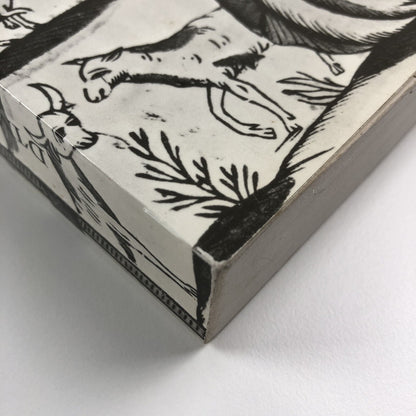 Cinq siècles d’imagerie Française | Exhibition catalogue | Musée National des Arts et Traditions Populaire, 1973