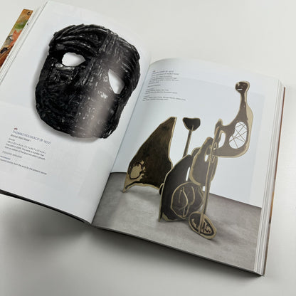 Post-war and contemporary art | Christie’s New York catalogue, 16 May 2013 | Sale 2787