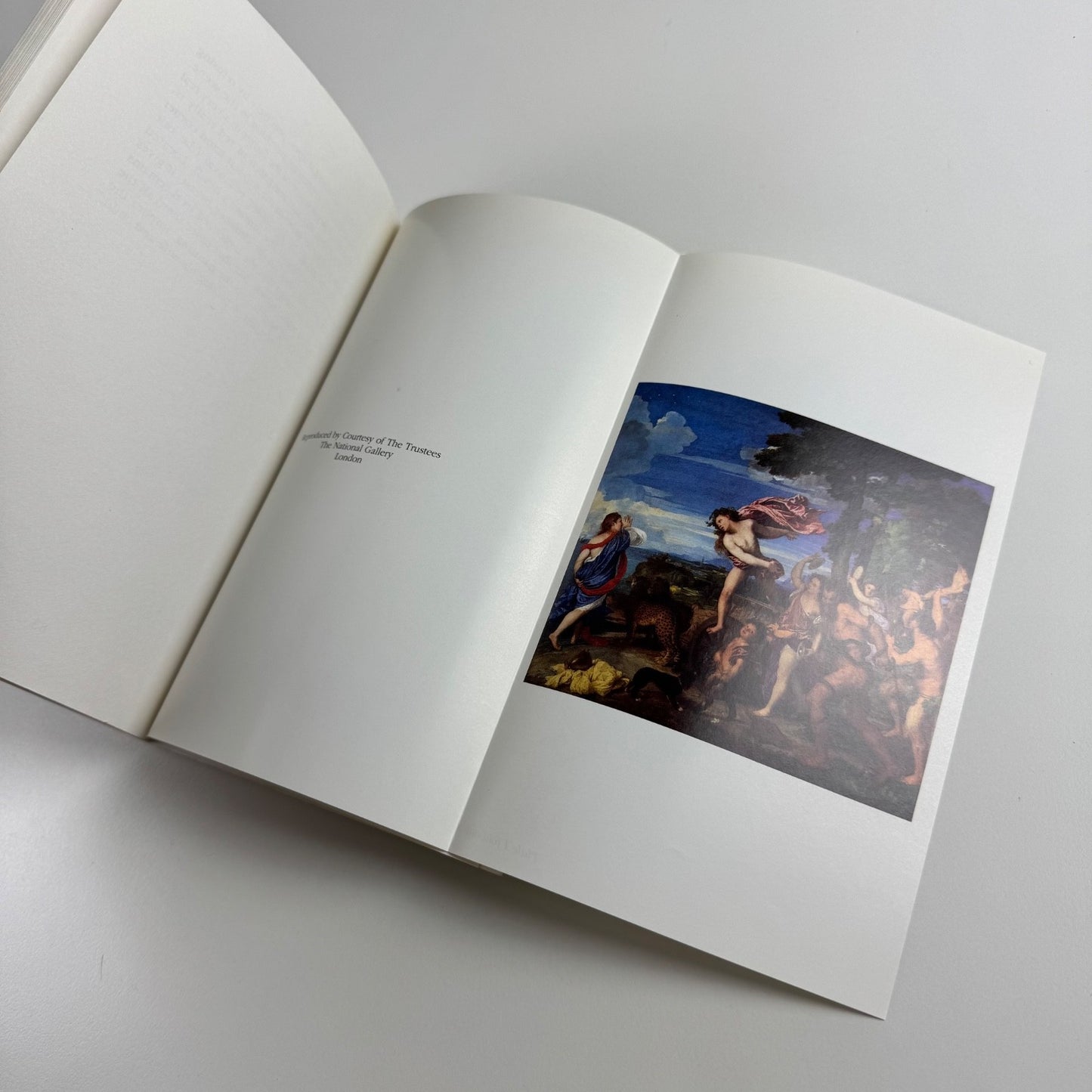 Engaging images. Practical Criticism & Visual Art by Merlin James | Menard Press King's College 1992
