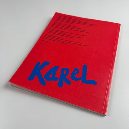 Karel Appel. Paintings 1980-85 | Arnolfini Gallery, Bristol, 1987