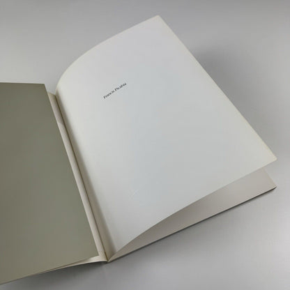 Francis Picabia | Waddington Galleries catalogue booklet, 1990
