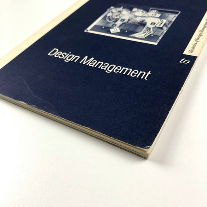 The Wolff Olins Guide to Design Management by Wally Olins, 1985