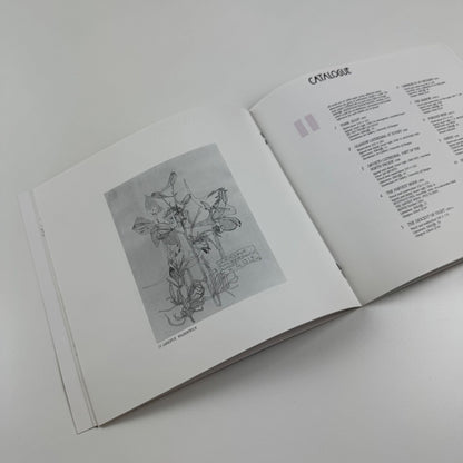 Mackintosh Watercolours | The Royal Scottish Academy, 1986