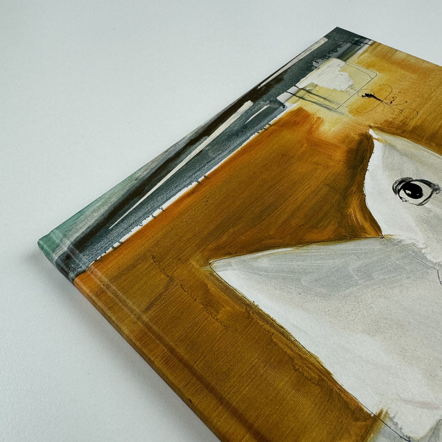 Werner Büttner. “Wetterfester Schmetterling” | Galerie Bärbel Grässlin exhibition catalogue, 2008