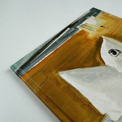 Werner Büttner. “Wetterfester Schmetterling” | Galerie Bärbel Grässlin exhibition catalogue, 2008