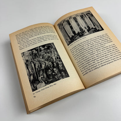 Pioneers of Modern Design from William Morris to Walter Gropius by Nikolaus Pevsner | Penguin 1960