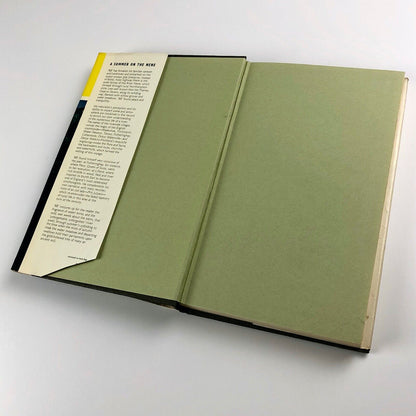 A Summer on the Nene by 'BB' | D. J. Watkins-Pitchford | Kaye & Ward Ltd, 1967 | Hardback