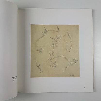 Chillida Aromas - Pensamientos | Cosme de Baranano Letamendia, 1998