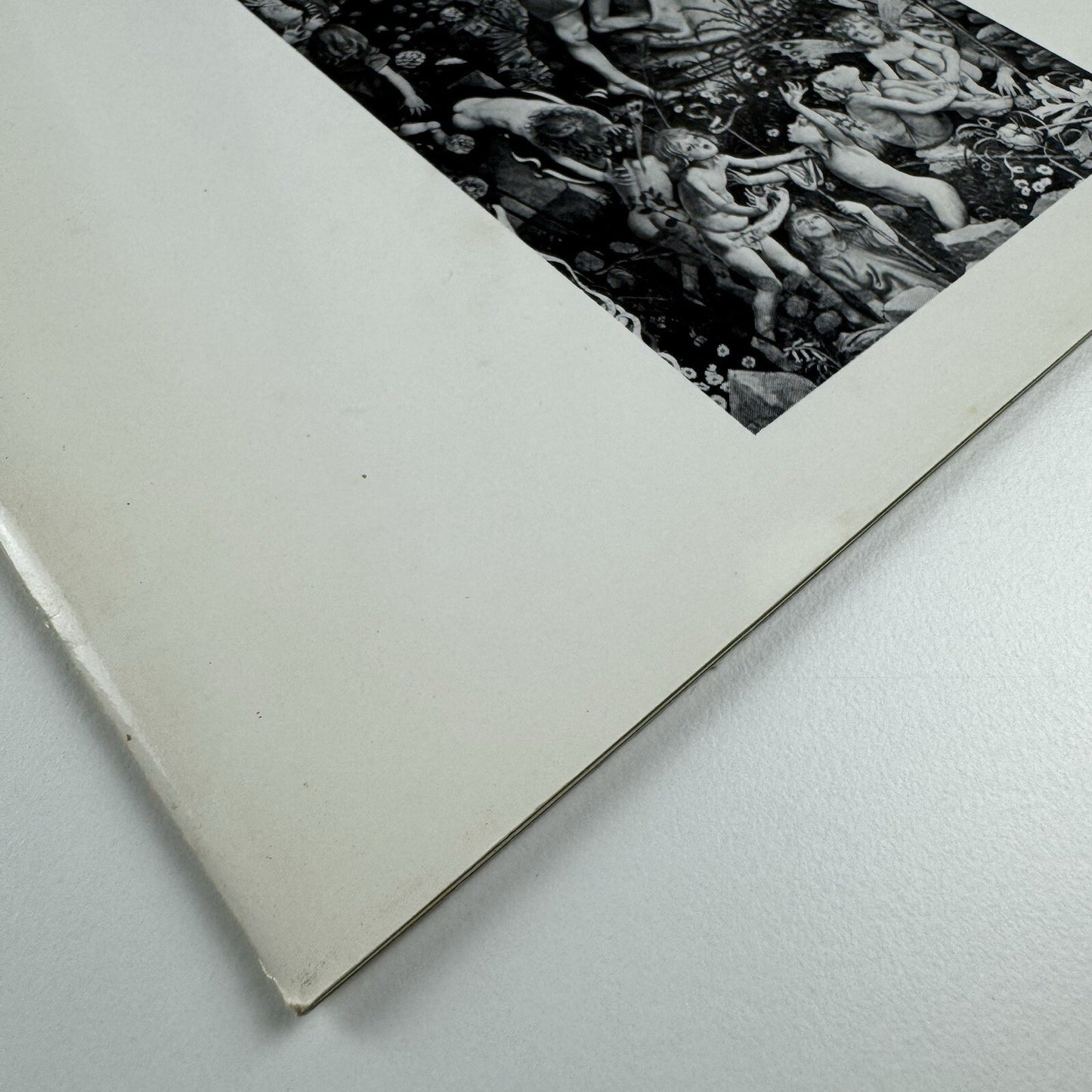 Paintings and drawings by Mark Symons | Reading Museum & Art Gallery, 1979