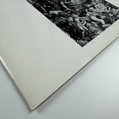 Paintings and drawings by Mark Symons | Reading Museum & Art Gallery, 1979
