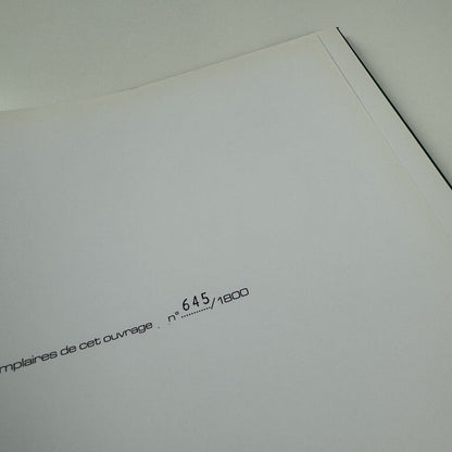 Melting Point. Stéphane Couturier | Trans photographic press/Ville Ouverte, 2006