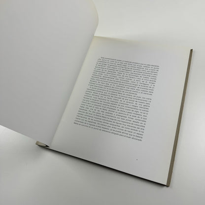 Copyright METTA. Francisco Calvo Serraller | Galeria Metta, Madrid, 2002 | Exhibition catalogue