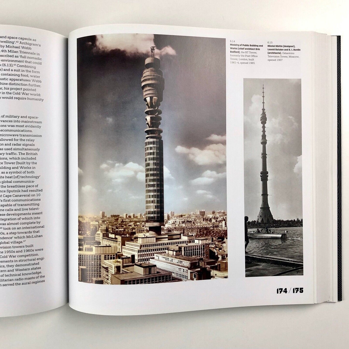 Cold War Modern: Design 1945–1970 | David Crowley and Jane Pavitt | V&A, 2008