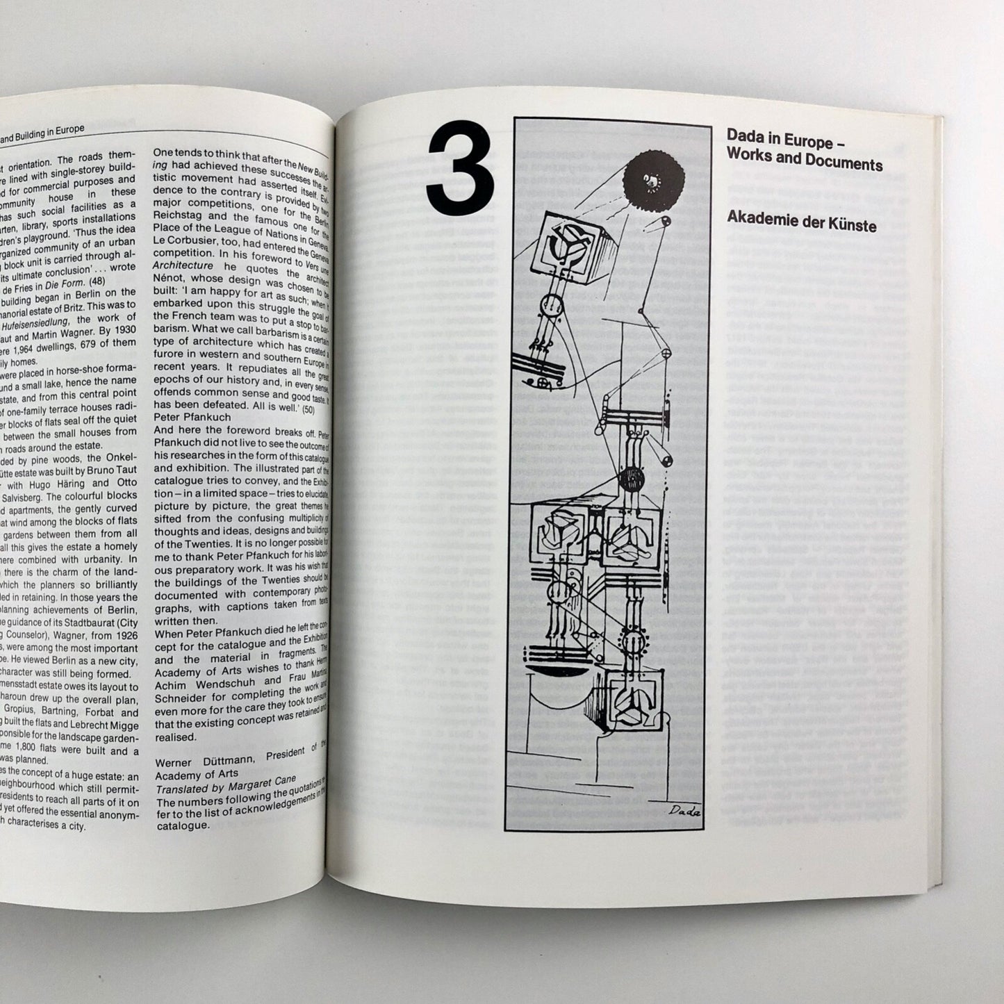 Trends of the Twenties – 15th European Art Exhibition catalogue, Berlin 1977