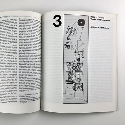 Trends of the Twenties – 15th European Art Exhibition catalogue, Berlin 1977