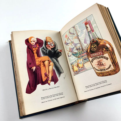 PM Volume 2 | PM An Intimate Journal for Production Managers, Art Directors and their Associates | September 1935 to August 1936 12 issues