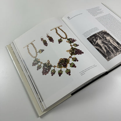 Ornament. A Social History Since 1450 by Michael Snodin & Maurice Howard | Yale University Press, 1996