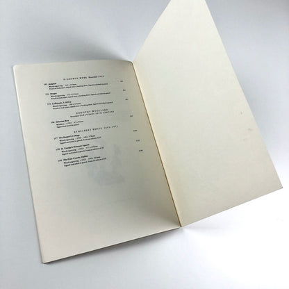 19th & 20th century British woodcuts & wood engravings | N.W. Lott & H.J. Gerrish