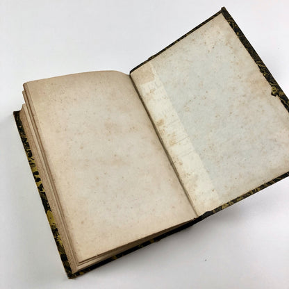 Nos Bons Villageois. Comédie en 5 actes, en prose by Victorien Sardou |  Michel Lévy Frères, Paris, 1867. Quatrième Édition