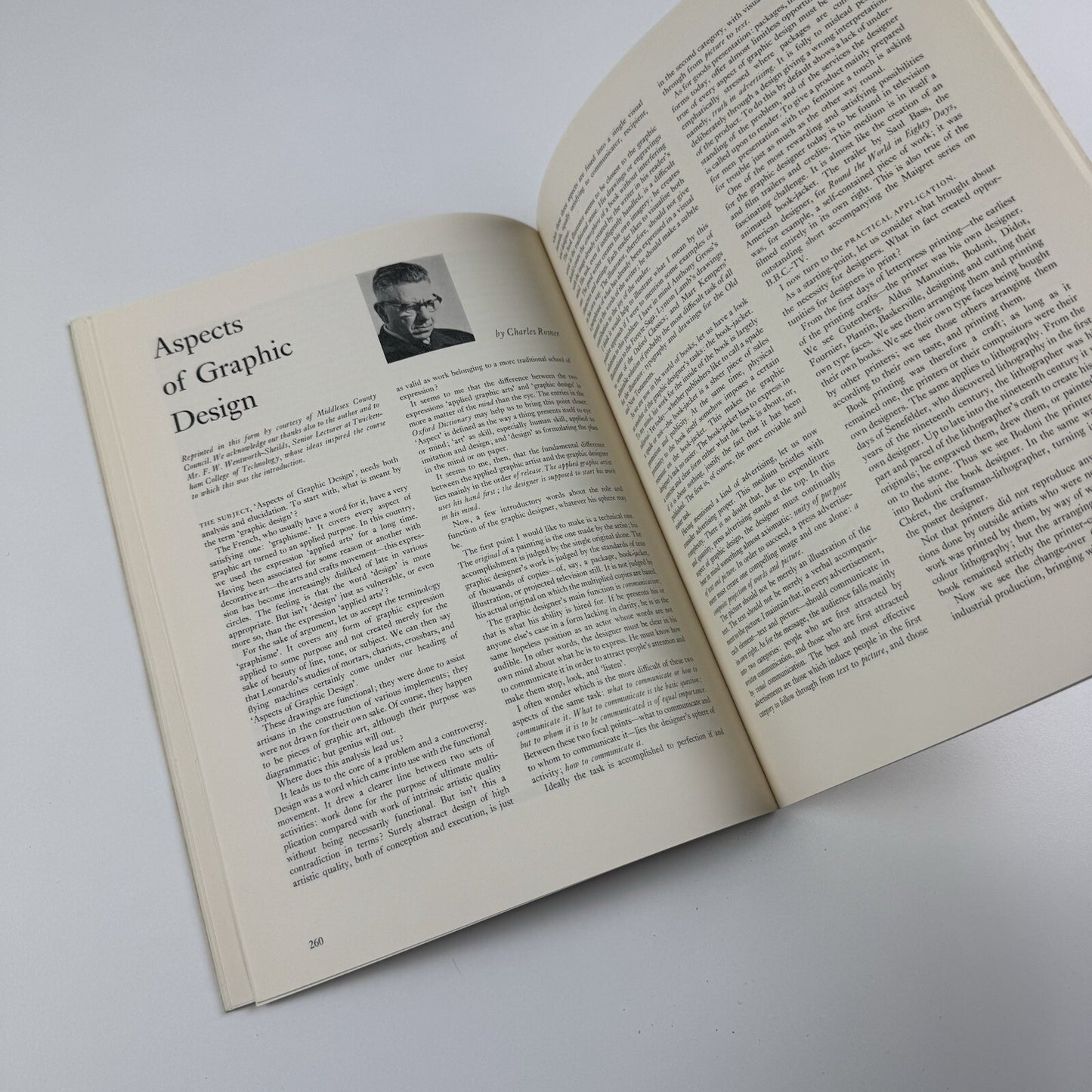 Book Design and Production Vol 5 No 4 1962 | Edited by Arthur J. Heighway