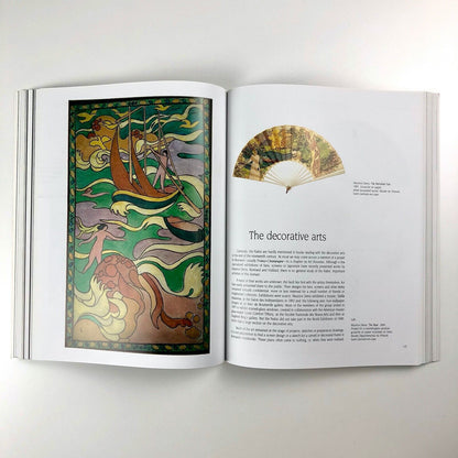 The Nabis | Claire Frêches-Thory and Antoine Terrasse | Flammarion, 2002