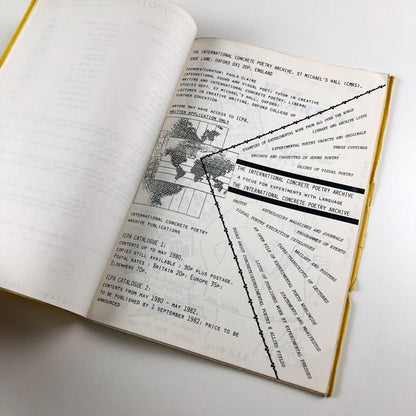 Catalogue of Little Press Books in Print | 7th edition, 1982 | Association of Little Presses