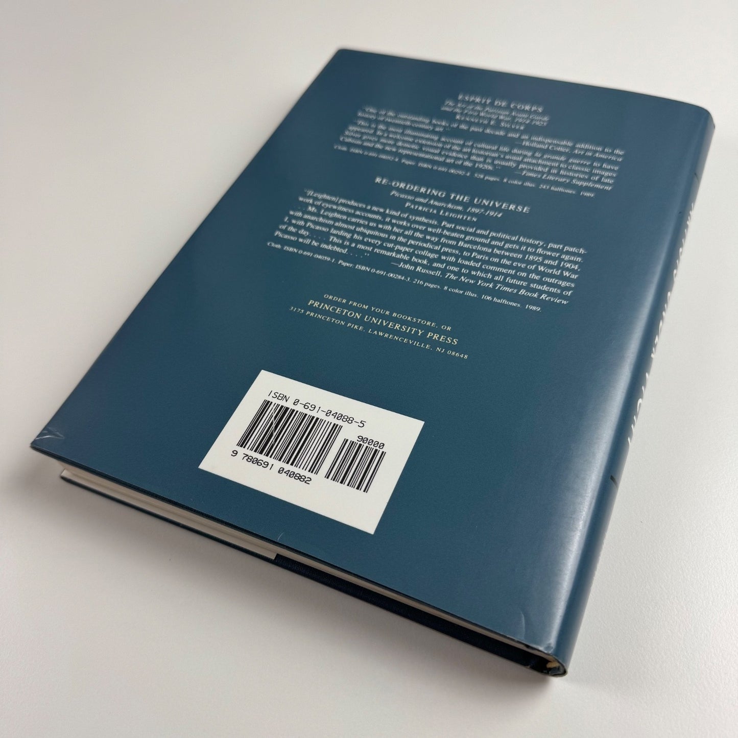 Artists under Vichy. A Case of Prejudice and Persecution by Michele C. Cone | Princeton University Press, 1992