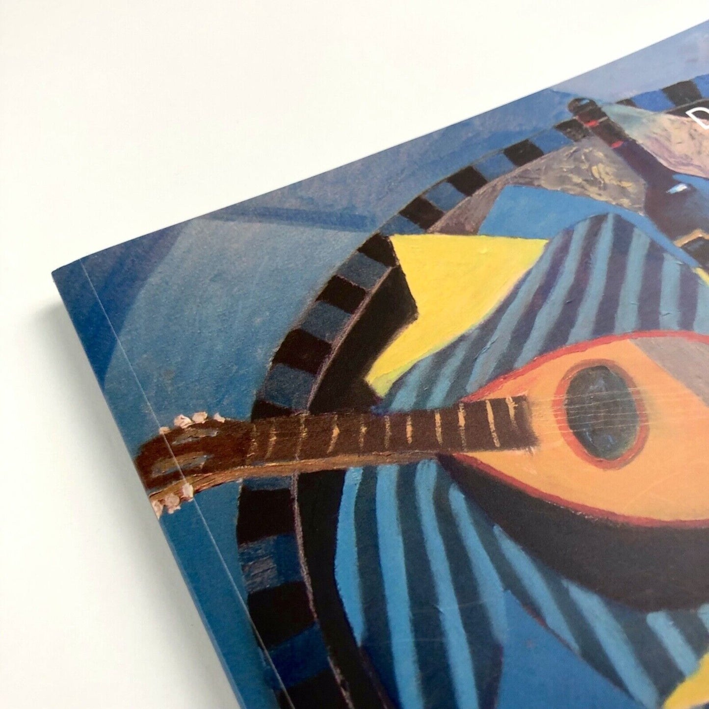 David Martin. Tactile Space | Lemon Street Gallery, Truro, 2015 catalogue and private view invitation