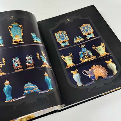 Collection Léon Levy | Sotheby's – Paris 2 October 2008 PF8026 | Auction catalogue