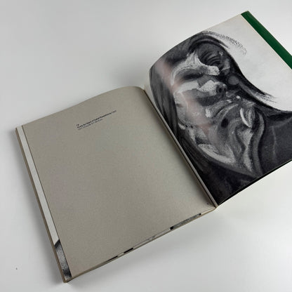 Francis Bacon | Marlborough Fine Art 1967 + private view and other ephemera including photographs and BBC info sheet