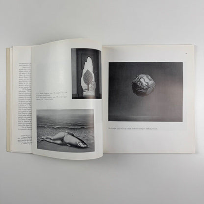 René Magritte by James Thrall Soby | The Museum of Modern Art, New York, 1965 second printing