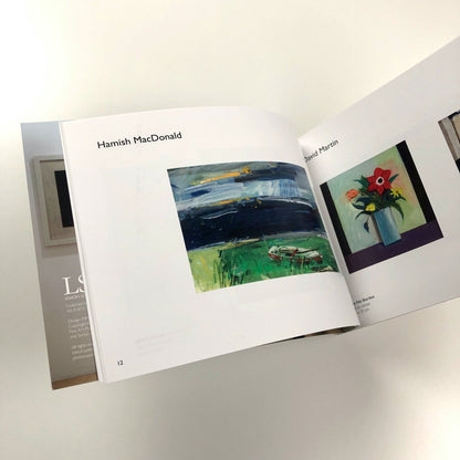 Lemon Street Gallery 1999-2017 | Eighteen – exhibition catalogue