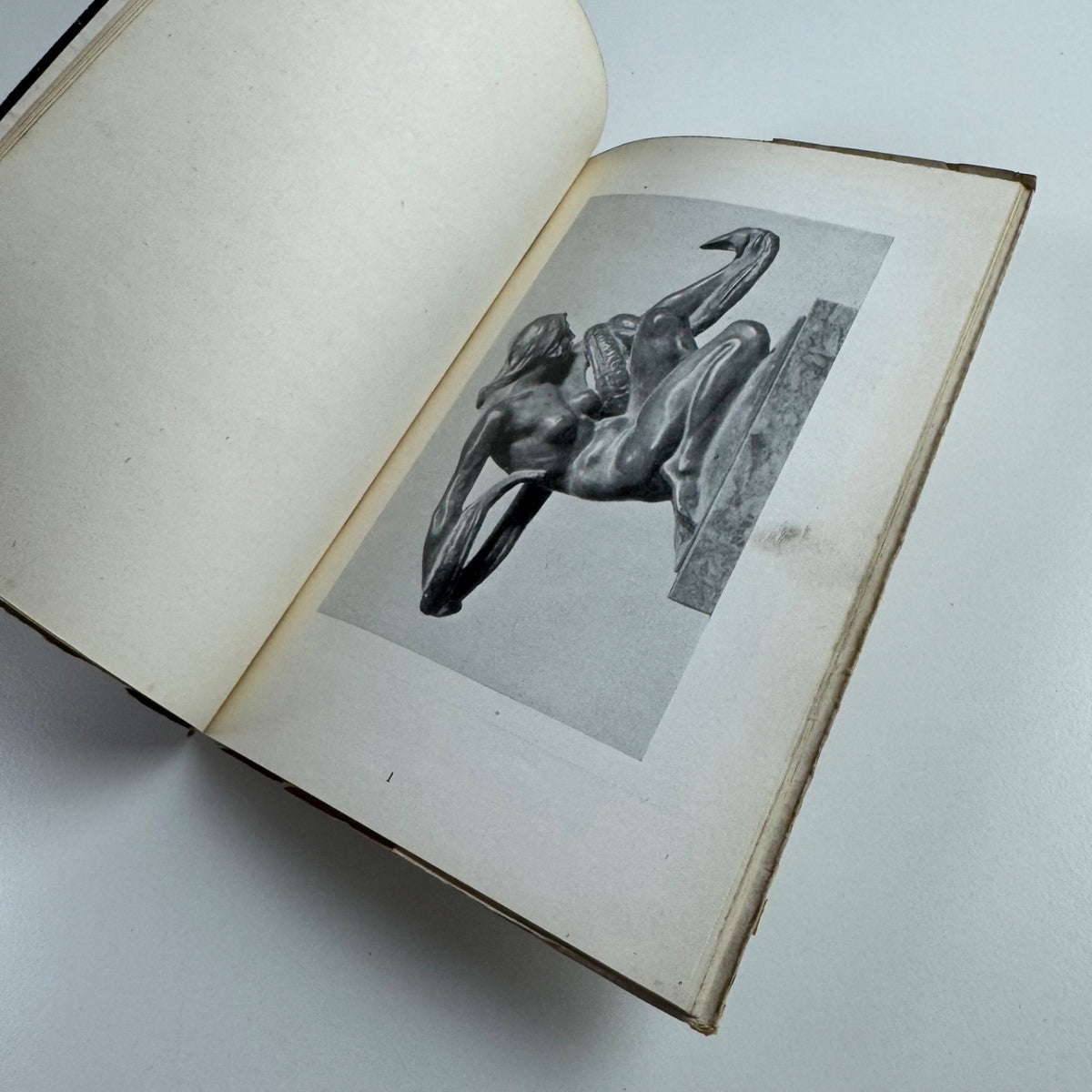 Sir William Reid Dick Sculptor by H. Granville Fell | Contemporary Arts Series, Tiranti, 1945
