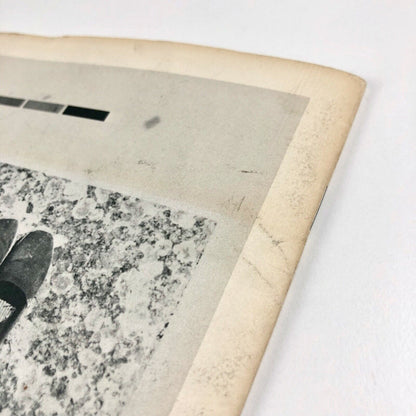 Joe Tilson. Graphics 1975-78 | Proscinemi Oracles | Waddington & Tooth Galleries catalogue | Design by Gordon House