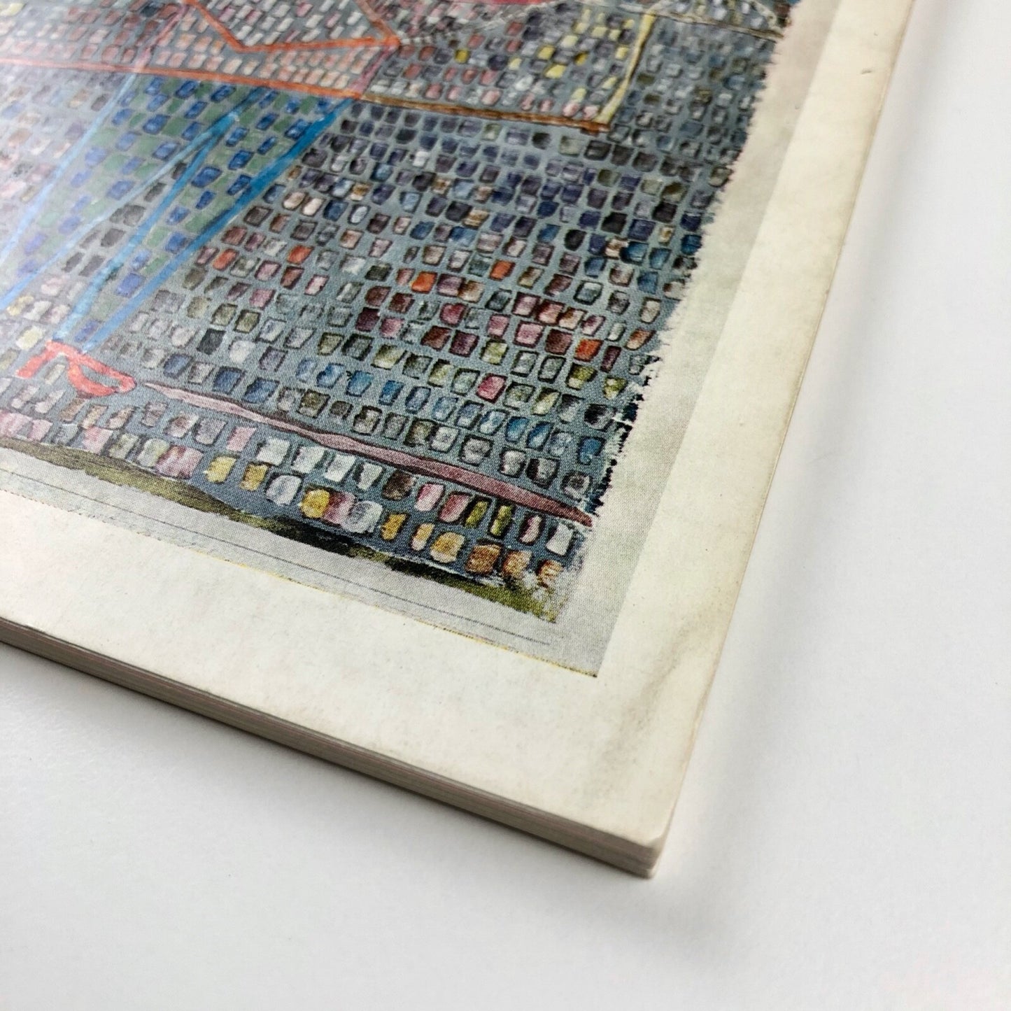 Paul Klee exhibition catalogue | Marlborough Fine Art | June - July 1966