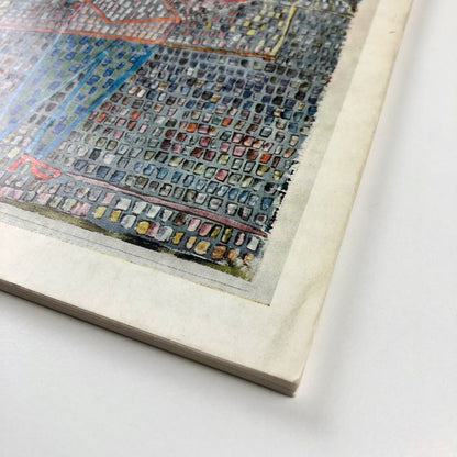 Paul Klee exhibition catalogue | Marlborough Fine Art | June - July 1966