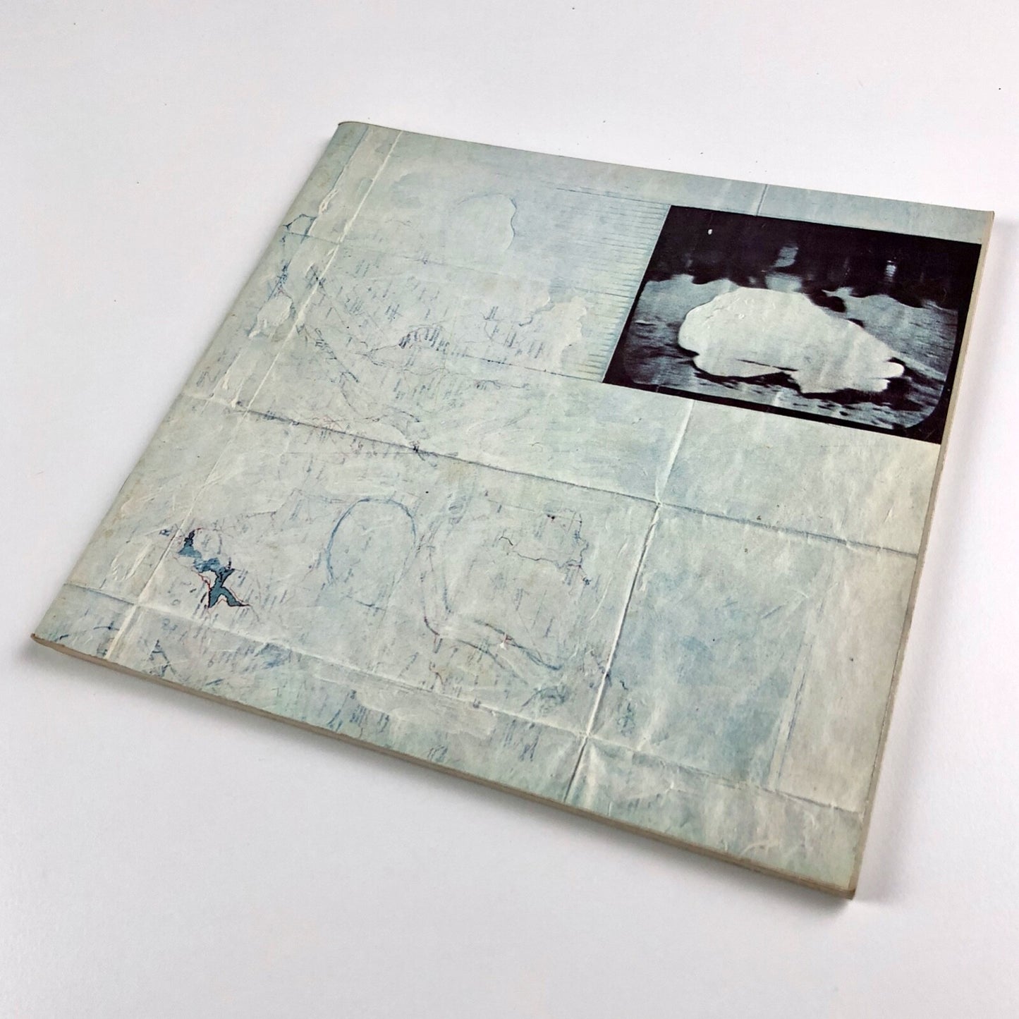 Rita Donagh – Paintings and Drawings | Whitworth Art Gallery catalogue, 1977
