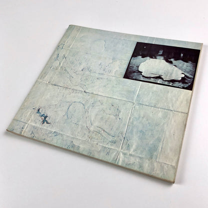 Rita Donagh – Paintings and Drawings | Whitworth Art Gallery catalogue, 1977