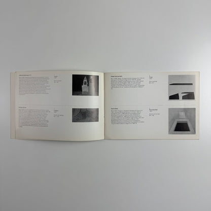 Arts Council Collection 1967-68 | Paintings bought by Alan Bowness & Robyn Denny | Arts Council touring exhibition 1969-73