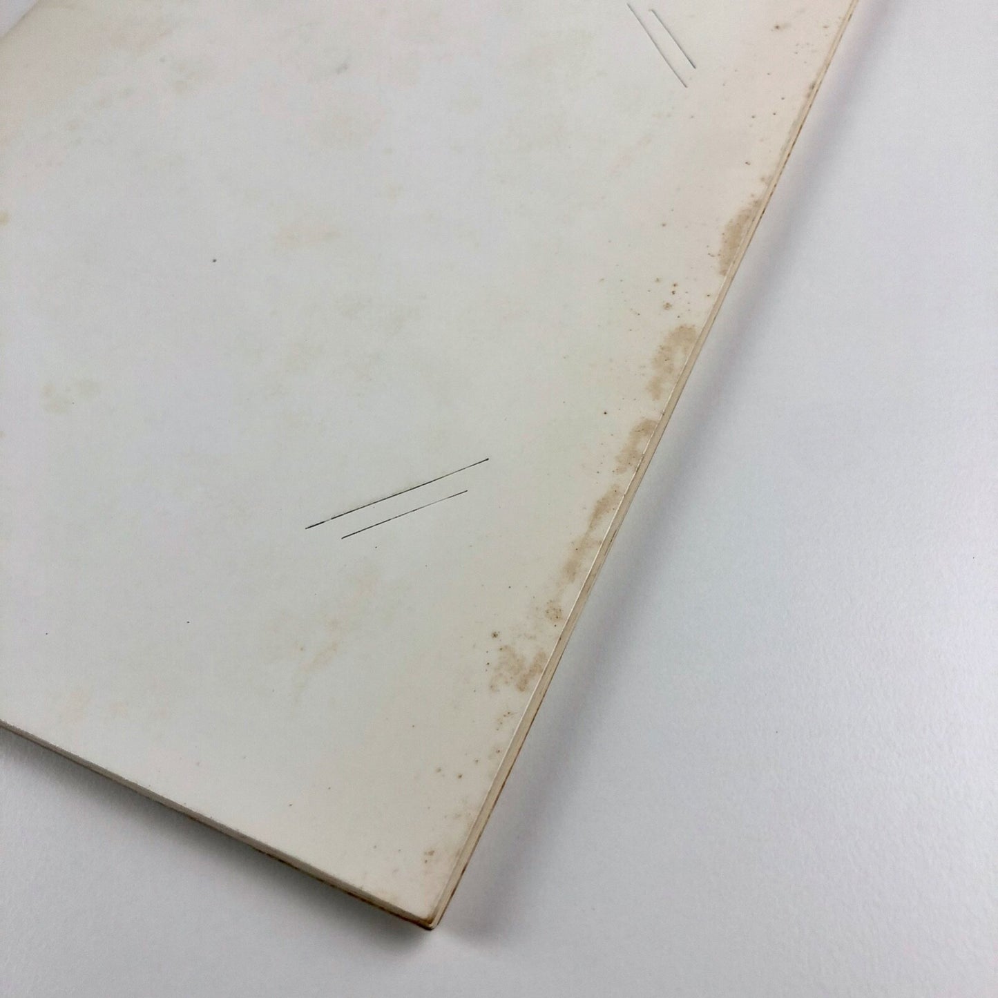 Photography at the Midland Group Gallery Nottingham, 1970 | Exhibition catalogue