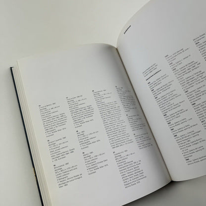 Mimmo Rotella. Early Works 1954-1967 | Ben Brown Gallery, London, 2007