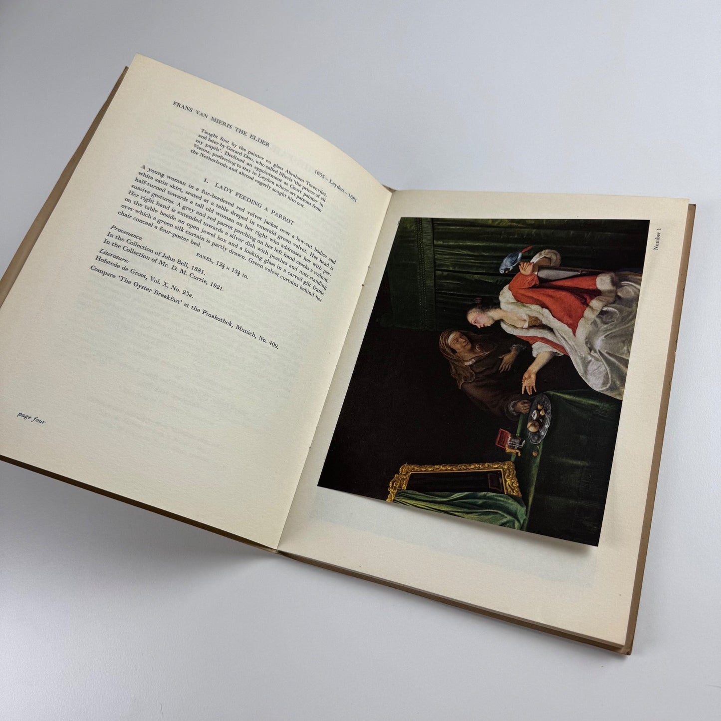 1957 Exhibition of Dutch and Flemish Masters | Eugene Slatter, London, 1957