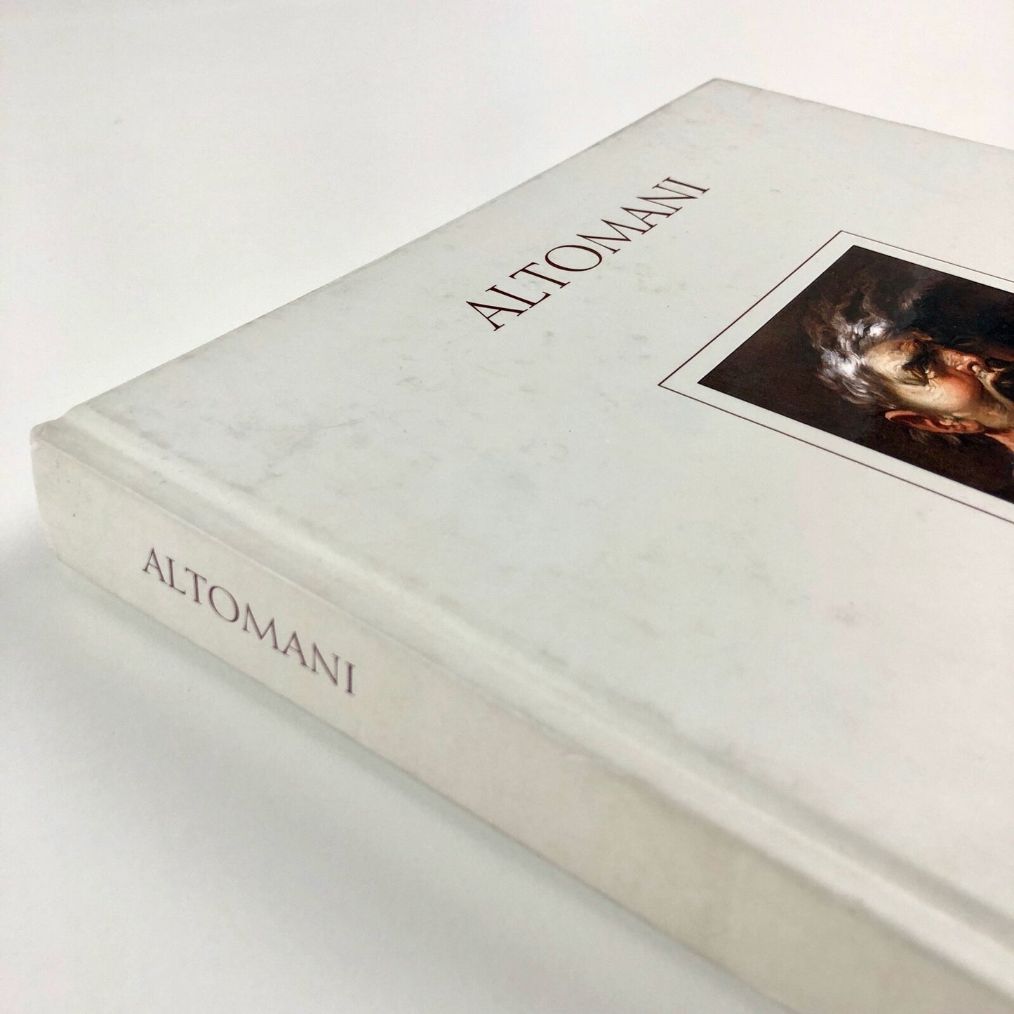 Altomani & Sons, Milan | Catalogue of works for sale, 2013