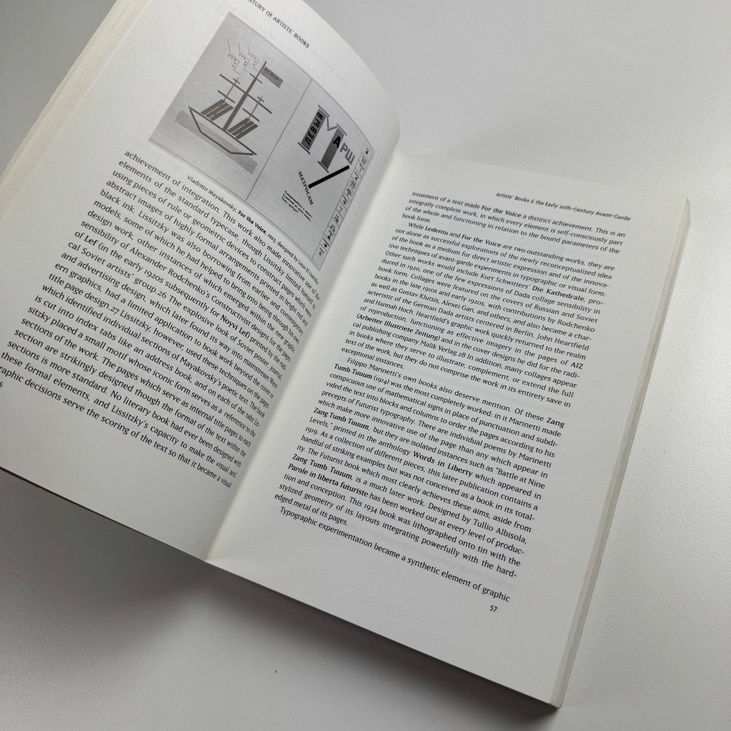 The Century of Artists’ Book by Johanna Drucker | Granary Books, 1995
