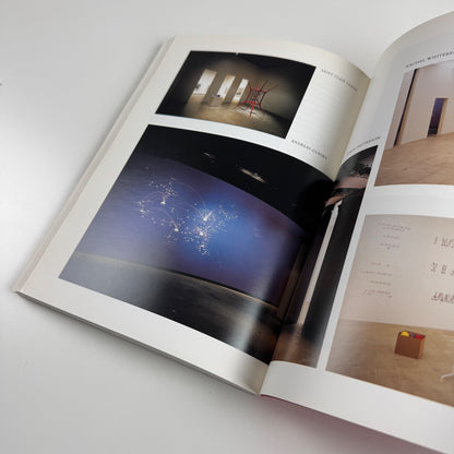 Double Take. Collective Memory & Current Art | Hayward Gallery, 1992