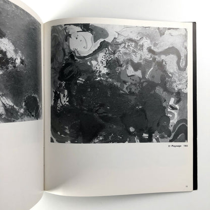 Paul Rebeyrolle | Marlborough exhibition catalogue no. 139, May 1964