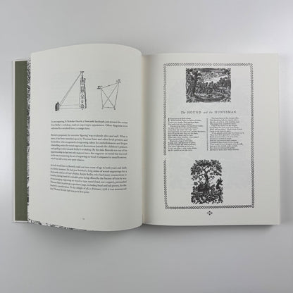 Thomas Bewick. Tale-pieces | Ikon Gallery, 2009