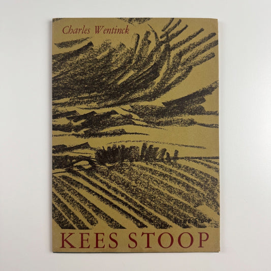 Kees Stoop by Charles Wentinck | Uitgeverij van Walraven, Vaassen, 1964